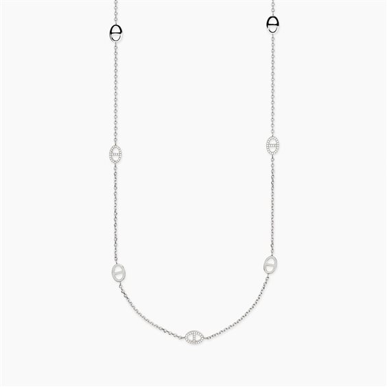 Collana Kidult Donna in Acciaio 851131 - 851131